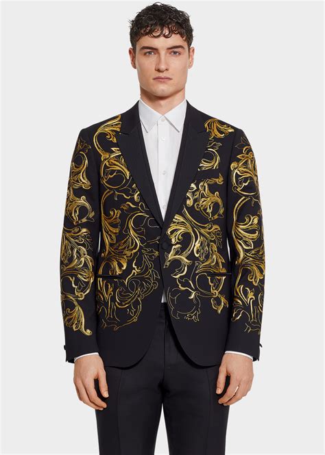 buy versace suits online|versace suits for men.